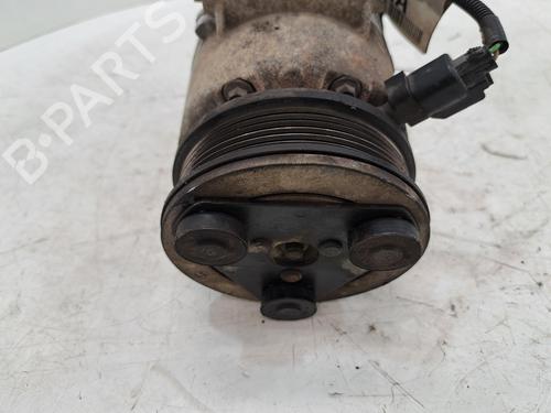 AC compressor FORD FOCUS III 1.6 TDCi | BP39463158M34  - Image 5