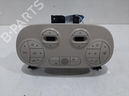 Used Climate control Climate control 36290277 36290277