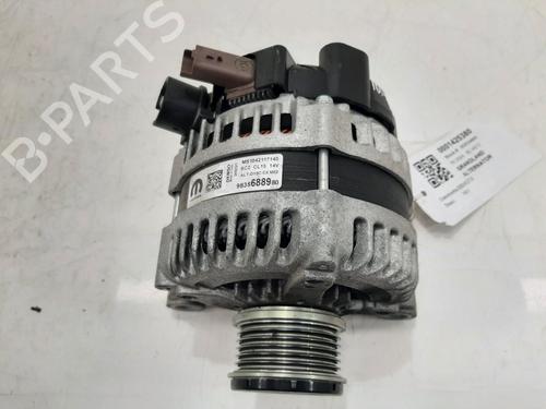 Lichtmaschine VAUXHALL GRANDLAND X / GRANDLAND (A18) 1.2 Turbo (75) | BP26776281M7