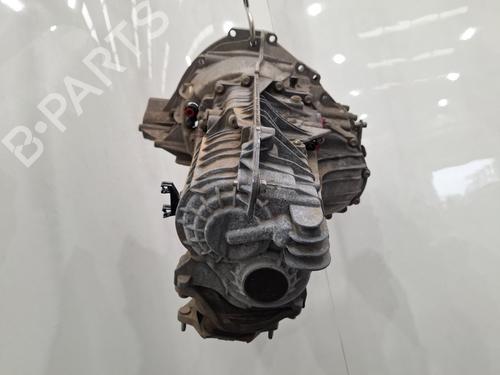 Gearbox AUDI A4 B9 Avant (8W5, 8WD) 2.0 TDI | BP28084612M3 