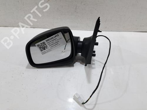 left-mirror-dacia-sandero-ii-2012-33125129 main image