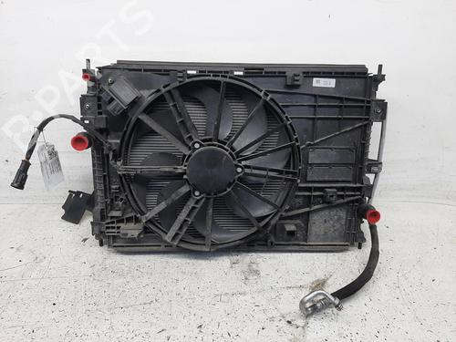 Used Radiator set Radiator set 26744450 26744450