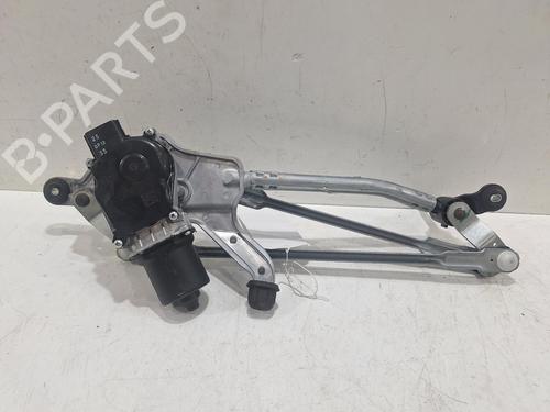 Front wiper motor DACIA JOGGER (RK_) 1.6 HYBRID 140 (RKN8) | BP26755351M29 