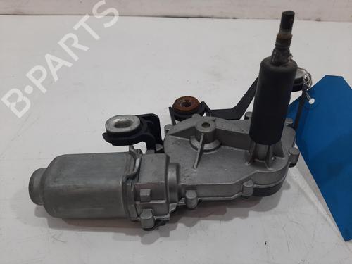 Viskermotor bakrute SKODA FABIA II (542) 1.2 TSI | BP29810282M102