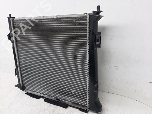 Radiator set HYUNDAI i30 (FD) 1.6 CRDi | BP26798579M120 - Image 3