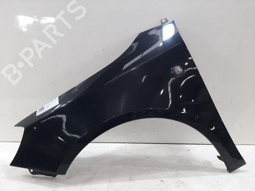Used Left front fenders Left front fenders 38305050 38305050