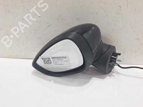 Retrovisor esquerdo FORD B-MAX (JK) 1.5 TDCi (95 hp) 32172221