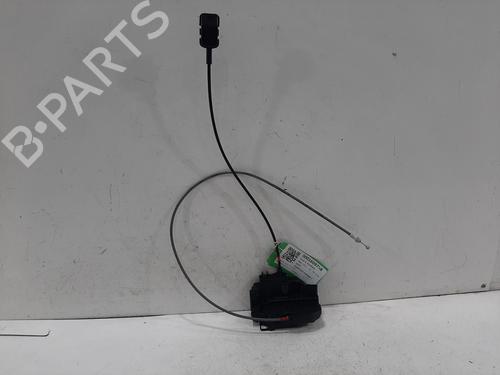 Used Other NISSAN NOTE (E11, NE11) 1.6 (110 hp) 31650445