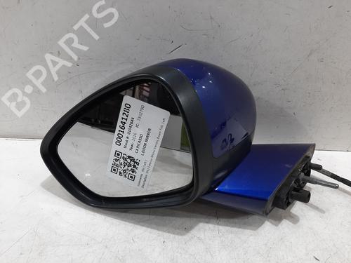 left-mirror-citroen-c4-picasso-ii-2013-32380712 main image