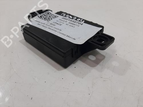 Control unit JAGUAR I-PACE (X590) EV400 AWD | BP30179882M11
