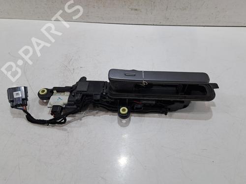 Used Exterior handle Exterior handle JAGUAR I-PACE (X590) EV400 AWD (400 hp) 33336114 33336114
