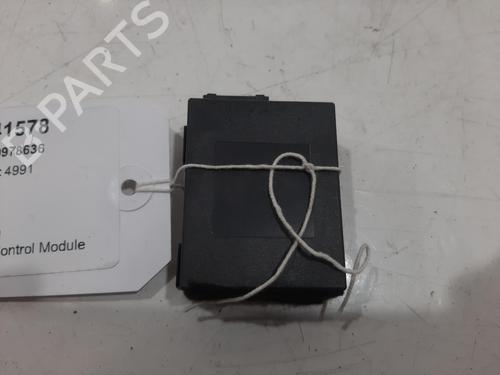 Used Control unit Control unit 29883107 29883107