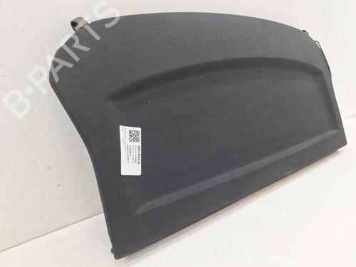 Rear parcel shelf BMW 1 (F20) 116 d | BP27203662C85 