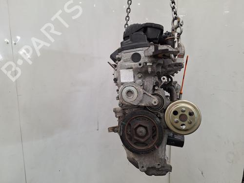 Used Engine Engine 38236839 38236839