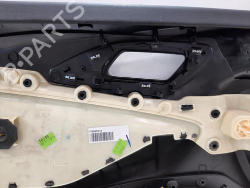 Front right panel VAUXHALL GRANDLAND X / GRANDLAND (A18) 1.5 Turbo D (75) | BP37019382C59 - Image 4
