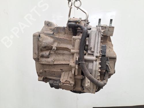 Gearbox FORD B-MAX (JK) 1.6 Ti | BP36811521M3 - Image 2