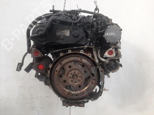 Used Engine LAND ROVER RANGE ROVER IV (L405) 3.0 SDV6 Hybrid 4x4 (340 hp) 30559618