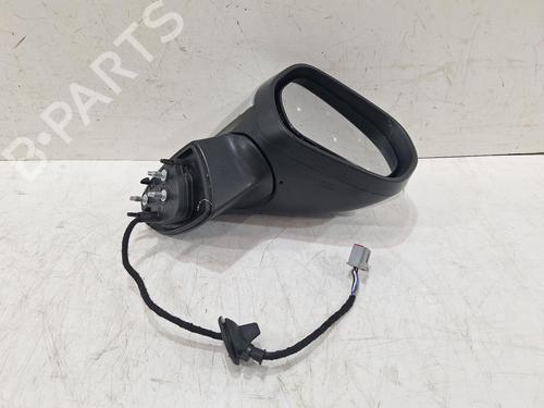 Bakspejl Højre FORD FIESTA VII (HJ, HF) 1.1 Ti-VCT (86 hp) 31846932