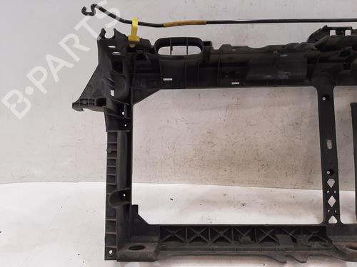 Frontplade/Frontkurv FORD FIESTA VI (CB1, CCN) 1.0 | BP33282117C72 - Image 5