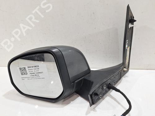 Used Left mirror FORD TRANSIT CONNECT V408 Box Body/MPV 1.5 EcoBlue (120 hp) 26795649