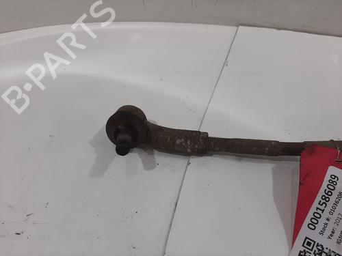 Caixa de direcção SUZUKI IGNIS III (MF, FF) 1.2 (ATK412) | BP30869945M22