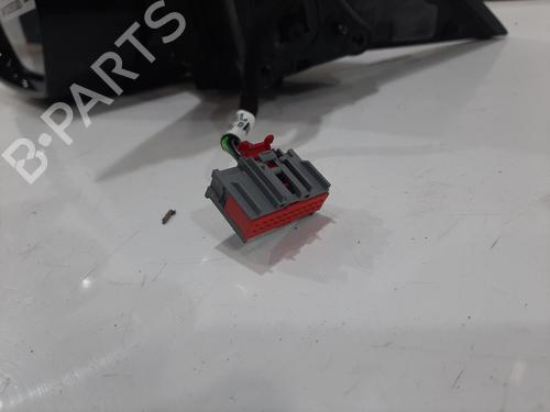 Left mirror LAND ROVER RANGE ROVER EVOQUE (L551) 2.0 D150 | BP31341603C26 