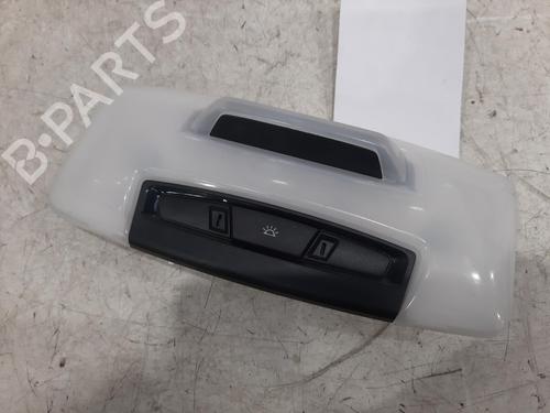 Used Interior roof light BMW X1 (F48) xDrive 25 d (231 hp) 26775527