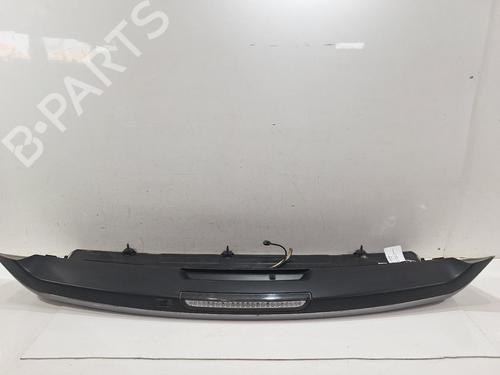 Rear spoiler LAND ROVER RANGE ROVER SPORT I (L320) 3.0 D 4x4 | BP27408683C96 