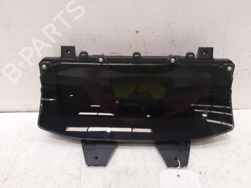 Used Instrument cluster Instrument cluster 36890604 36890604