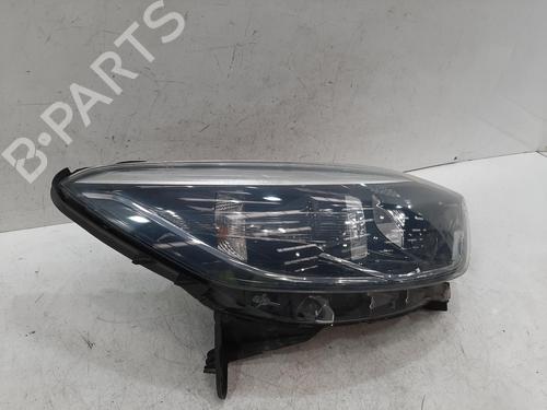 Right headlight RENAULT CAPTUR I (J5_, H5_) 0.9 TCe 90 | BP33699709C29 - Image 2