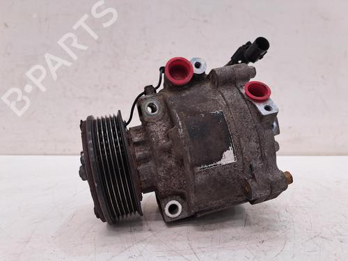 AC compressor MITSUBISHI ASX (GA_W_) 1.8 DI-D 4WD (GA6W) | BP35768302M34 - Image 3