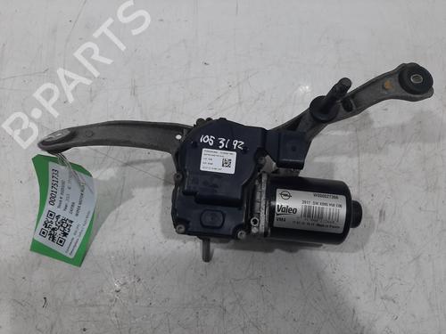Used Front wiper motor Front wiper motor VAUXHALL ZAFIRA Mk III (P12) 2.0 CDTi (75) (170 hp) 36697712 36697712