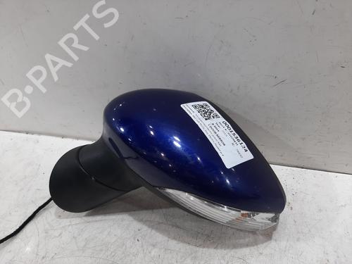 Left mirror FORD B-MAX (JK) 1.6 Ti | BP29636866C26 