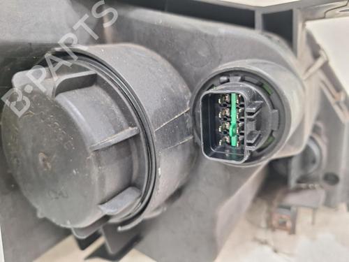 Left headlight KIA SPORTAGE III (SL) 1.6 GDI | BP32172010C28 