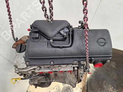 Engine NISSAN NOTE (E11, NE11) 1.4 | BP40078445M1  - Image 5