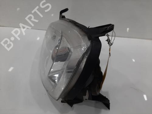 Venstre forlygte VAUXHALL COMBO Mk II (C) Box Body/MPV (F25) 1.3 CDTI 16V | BP26860172C28 