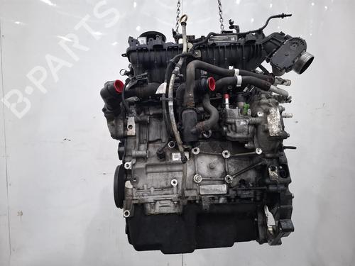 Engine LAND ROVER DISCOVERY SPORT (L550) 2.0 D 4x4 | BP34101209M1  - Image 6