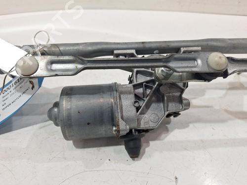 Front wiper motor FORD KA (RU8) 1.2 | BP31879549M29