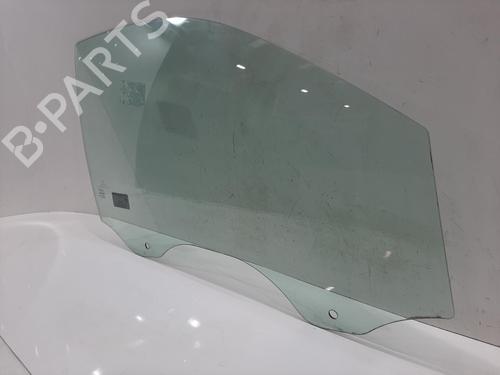 Front right door window FORD RANGER (TKE) 2.2 TDCi 4x4 | BP30722521C19 