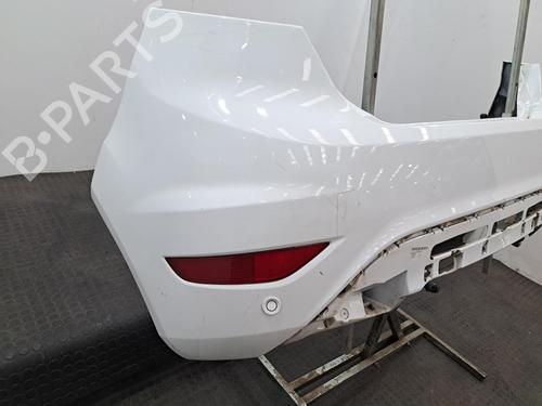 Bak støtfanger FORD FIESTA VI (CB1, CCN) 1.6 Ti | BP29417238C8 
