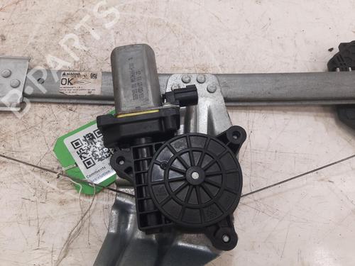 Front right window mechanism DACIA SANDERO II 1.2 | BP37293199C23 - Image 5