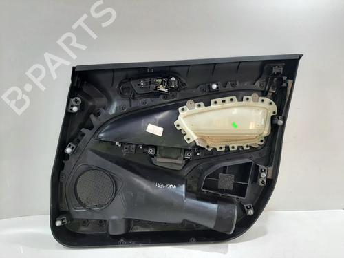 Front left panel FORD ECOSPORT 1.0 EcoBoost | BP34206461C58 - Image 5