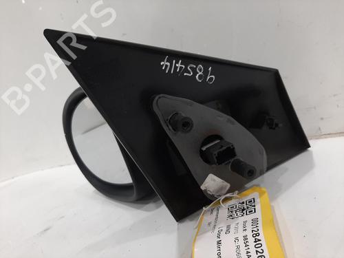 Left mirror RENAULT WIND (E4M_) 1.2 (E4MF) | BP26860658C26