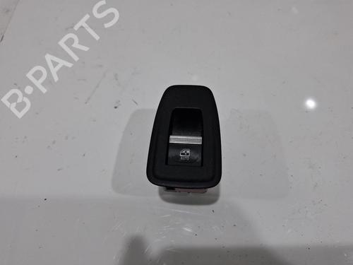 Used Left front window switch Left front window switch 39099358 39099358