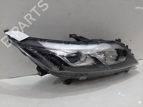 Right headlight MITSUBISHI ECLIPSE CROSS (GK_, GL_) 1.5 T-Mivec | BP29580894C29 