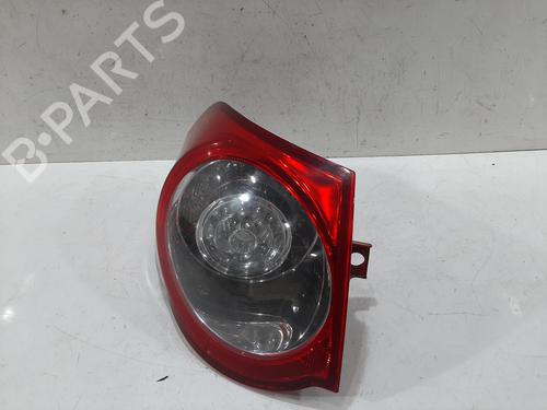 Farolim esquerdo VW PASSAT B6 Variant (3C5) 2.0 TDI (170 hp) 31088984