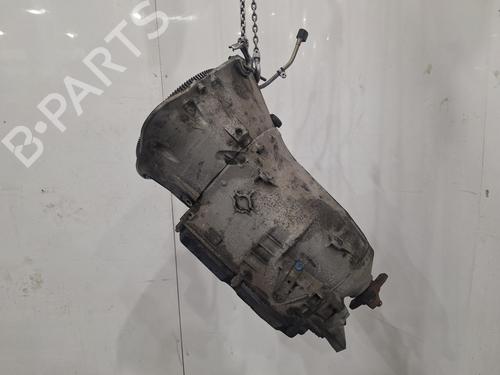 Gearbox MERCEDES-BENZ CLC-CLASS (CL203) CLC 180 Kompressor (203.746) | BP35986143M3 - Image 2