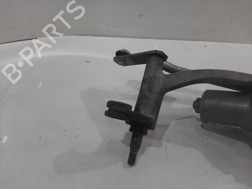 Front wiper motor LAND ROVER RANGE ROVER IV (L405) 4.4 SDV8 4x4 | BP26826460M29 