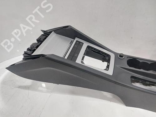 Middle console SKODA OCTAVIA III (5E3, NL3, NR3) 2.0 TDI | BP26851939I22 