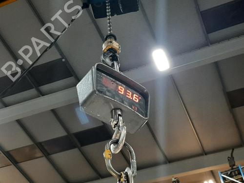 Gearbox MAZDA CX-5 (KF) 2.2 D AWD | BP29444420M3 